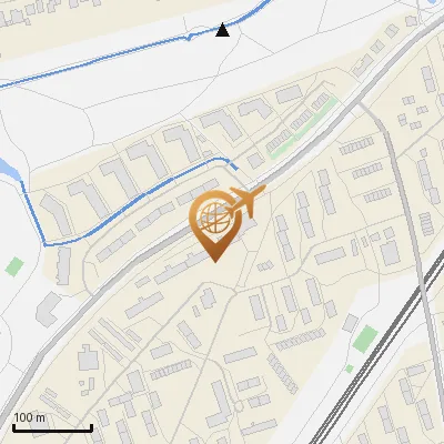 Karte Birckholtzweg 19-21, 22159 Hamburg