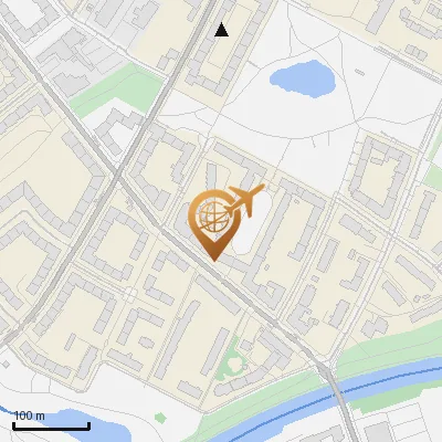 Foto zu Birkbuschgarten 14-16, 12167 Berlin