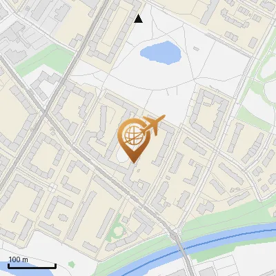 Foto zu Birkbuschgarten 1-7, 12167 Berlin