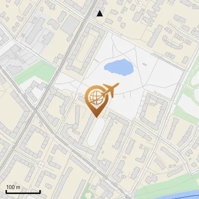 Foto zu Birkbuschgarten 8-12, 12167 Berlin