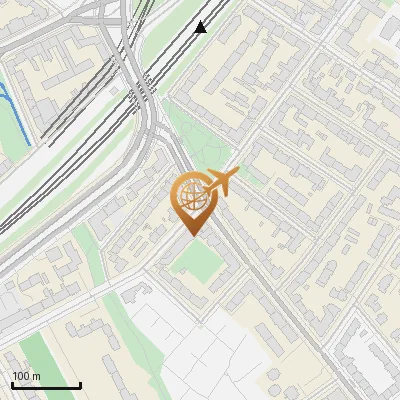 Foto zu Birkbuschstraße 10-11, 12167 Berlin