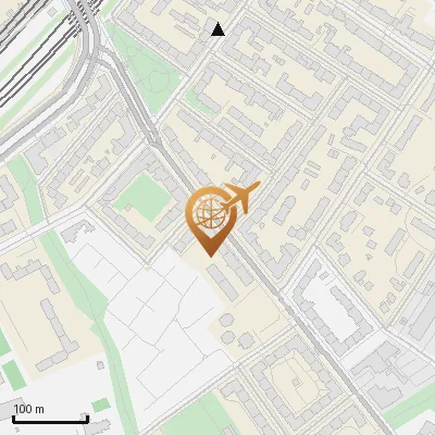 Foto zu Birkbuschstraße 14-15, 12167 Berlin