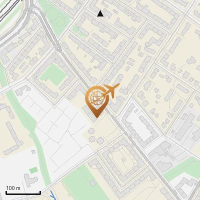 Foto zu Birkbuschstraße 16-18, 12167 Berlin