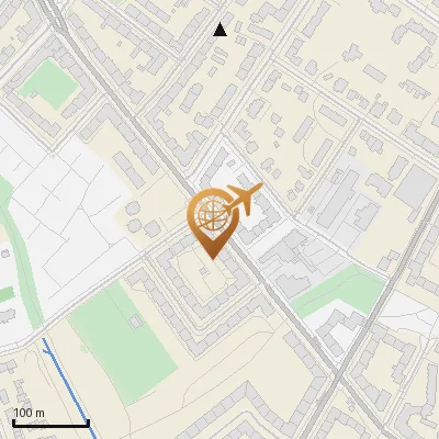 Foto zu Birkbuschstraße 20-23, 12167 Berlin