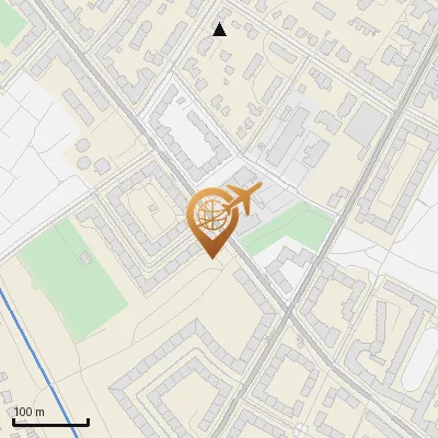 Foto zu Birkbuschstraße 24-26, 12167 Berlin