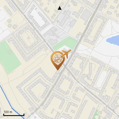 Foto zu Birkbuschstraße 28-29, 12167 Berlin