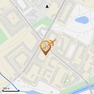 Foto zu Birkbuschstraße 30-32, 12167 Berlin