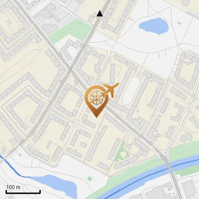 Foto zu Birkbuschstraße 33-35, 12167 Berlin