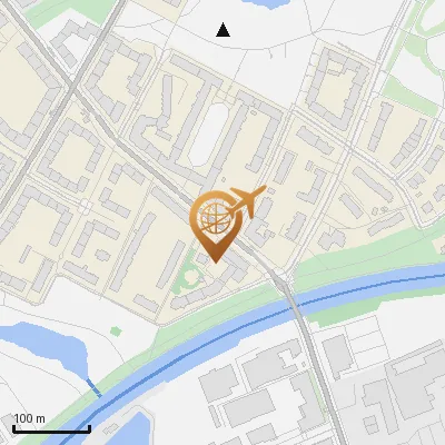 Foto zu Birkbuschstraße 36-39, 12167 Berlin