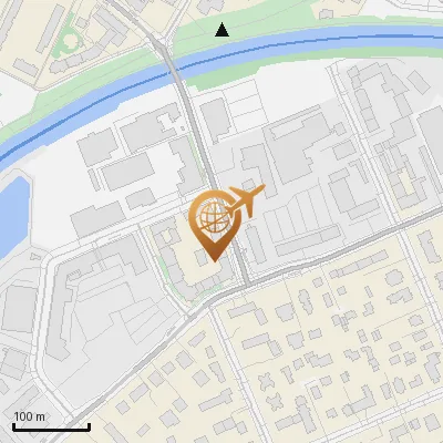 Foto zu Birkbuschstraße 47-49, 12167 Berlin