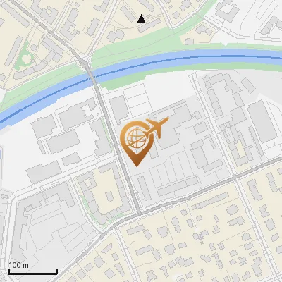 Foto zu Birkbuschstraße 52, 12167 Berlin