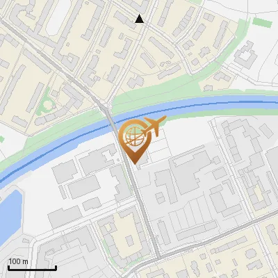 Foto zu Birkbuschstraße 54, 12167 Berlin