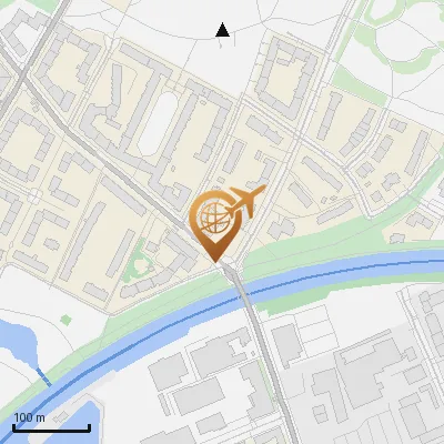 Foto zu Birkbuschstraße 57-58, 12167 Berlin