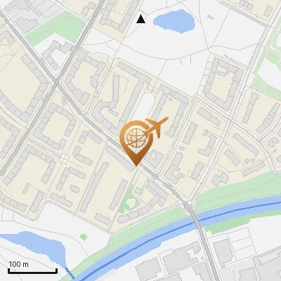 Foto zu Birkbuschstraße 59-60, 12167 Berlin