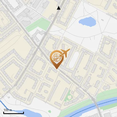 Foto zu Birkbuschstraße 61-62, 12167 Berlin