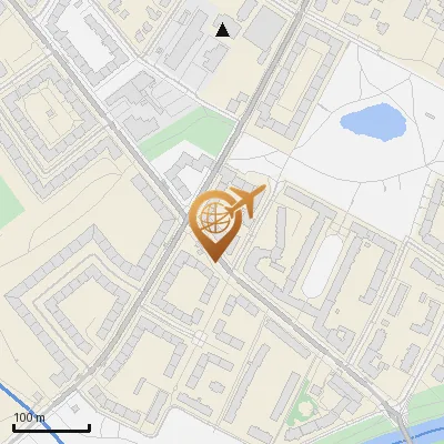 Foto zu Birkbuschstraße 64, 12167 Berlin