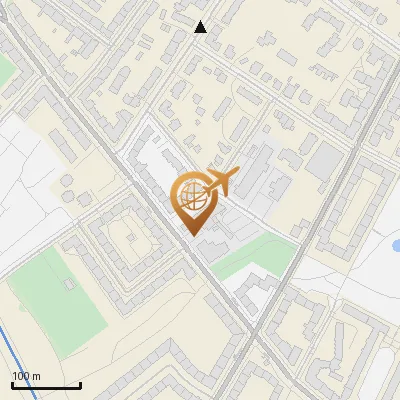 Foto zu Birkbuschstraße 77-79, 12167 Berlin