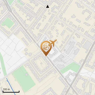 Foto zu Birkbuschstraße 81-83, 12167 Berlin