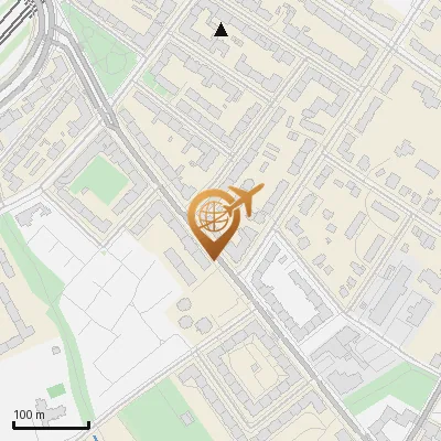 Foto zu Birkbuschstraße 85, 12167 Berlin