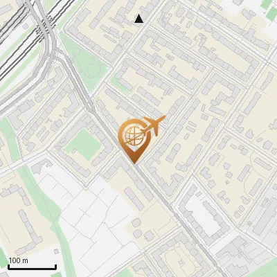 Foto zu Birkbuschstraße 88-90, 12167 Berlin