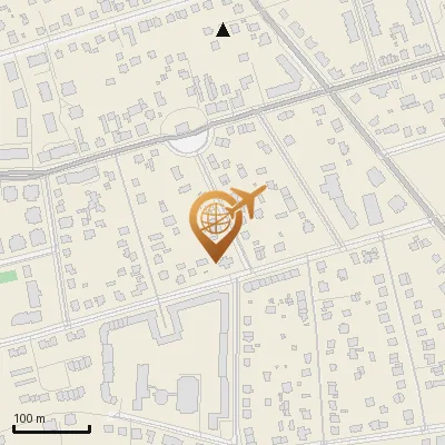 Foto zu Birkenallee 10-12, 13158 Berlin