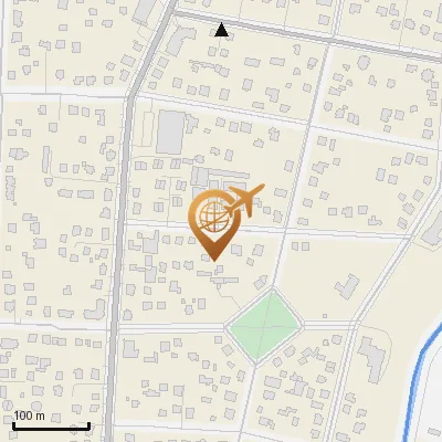 Foto zu Birkenallee 8-16, 12683 Berlin