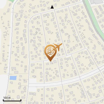 Foto zu Birkenallee 8-20, 14089 Berlin