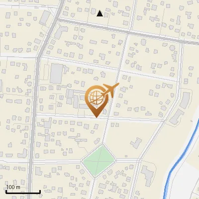 Foto zu Birkenallee 17-20, 12683 Berlin