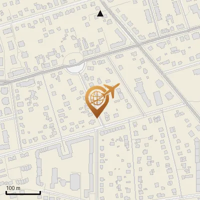 Foto zu Birkenallee 1-3, 13158 Berlin