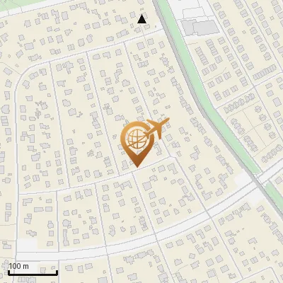 Foto zu Birkenallee 22-25, 14089 Berlin