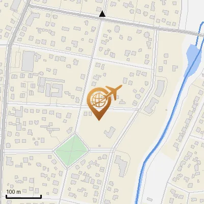 Foto zu Birkenallee 21-30, 12683 Berlin