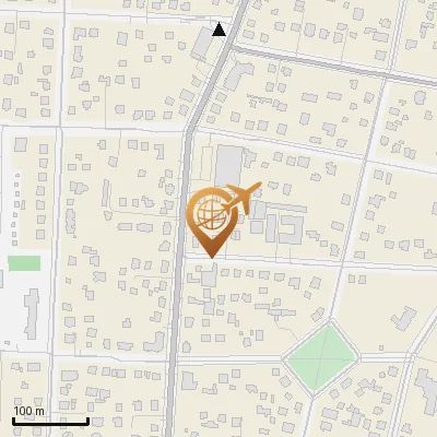 Foto zu Birkenallee 2-6, 12683 Berlin