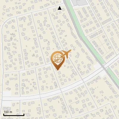 Foto zu Birkenallee 1-4, 14089 Berlin