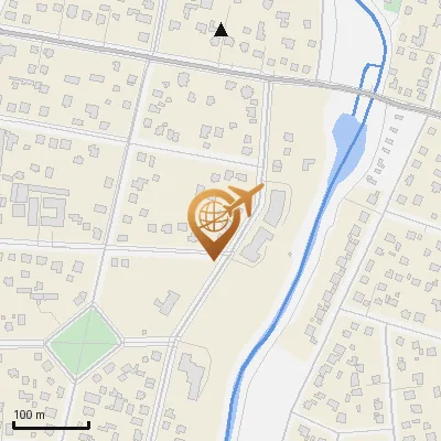 Foto zu Birkenallee 31-33, 12683 Berlin