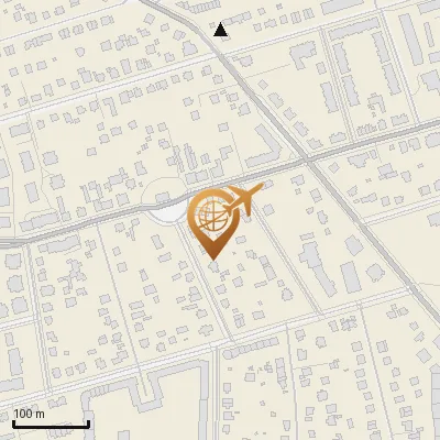 Foto zu Birkenallee 4-5, 13158 Berlin