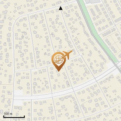 Foto zu Birkenallee 5-6, 14089 Berlin