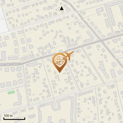 Foto zu Birkenallee 6-8, 13158 Berlin