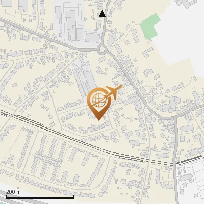 Foto zu Birkenallee 4-9, 51107 Köln