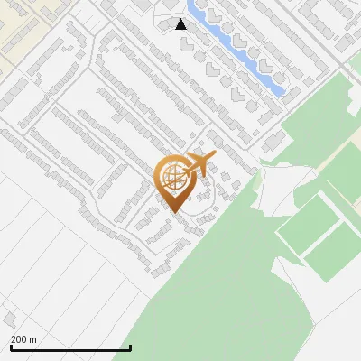 Karte Birkenfelder Straße 1-8, 50935 Köln