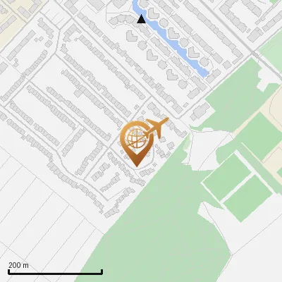 Karte Birkenfelder Straße 11-24, 50935 Köln