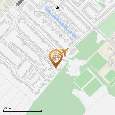 Karte Birkenfelder Straße 26-40, 50935 Köln