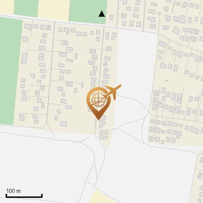 Karte Birkenhöhe 21-29, 22397 Hamburg