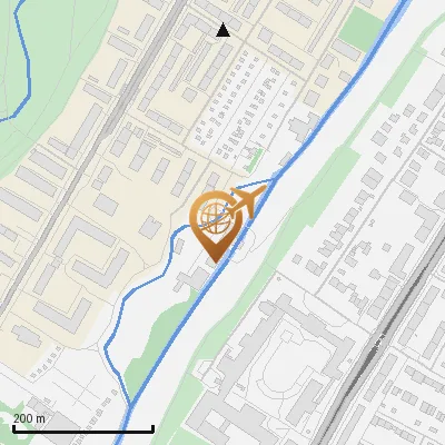 Foto zu Birkenleiten 41, 81543 München