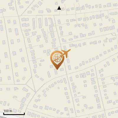 Karte Birkenredder 9-15, 22359 Hamburg