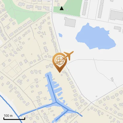 Foto zu Birkenstraße 1-2, 12589 Berlin