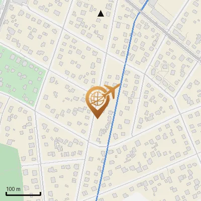 Foto zu Birkenstraße 8-12, 12621 Berlin