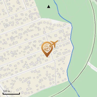 Foto zu Birkenstraße 8-11, 12526 Berlin