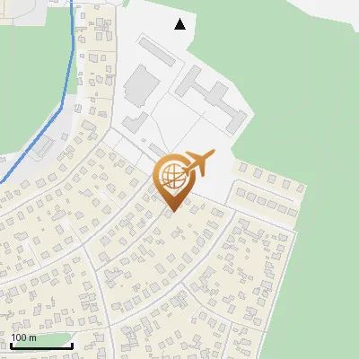 Foto zu Birkenstraße 14-18, 12559 Berlin