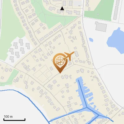 Foto zu Birkenstraße 9-17, 12589 Berlin