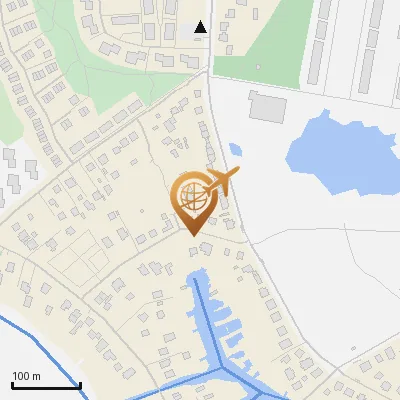 Foto zu Birkenstraße 18-20, 12589 Berlin